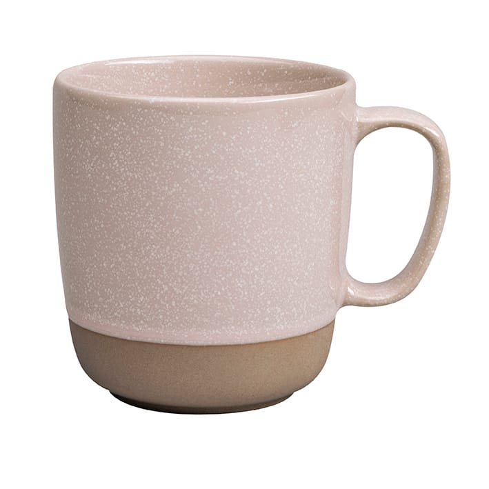 Taza Fossil 35 cl - Rosa - Scandi Living