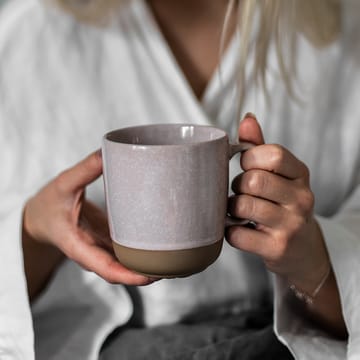 Taza Fossil 35 cl - Rosa - Scandi Living