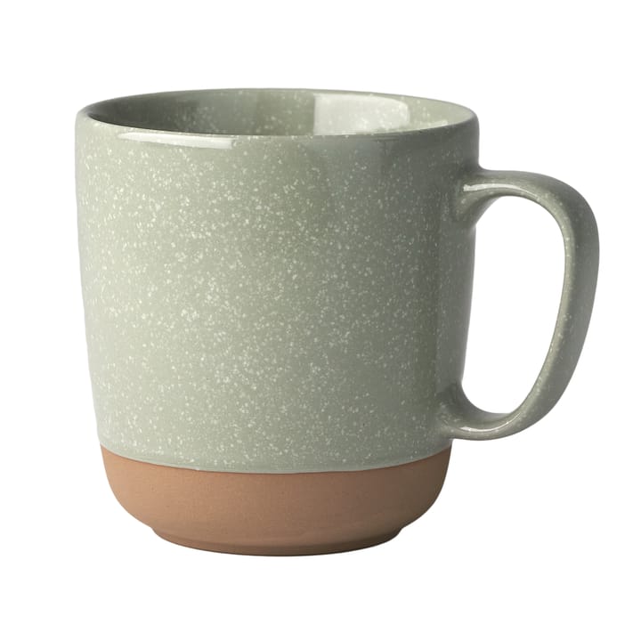 Taza Fossil 35 cl - verde - Scandi Living