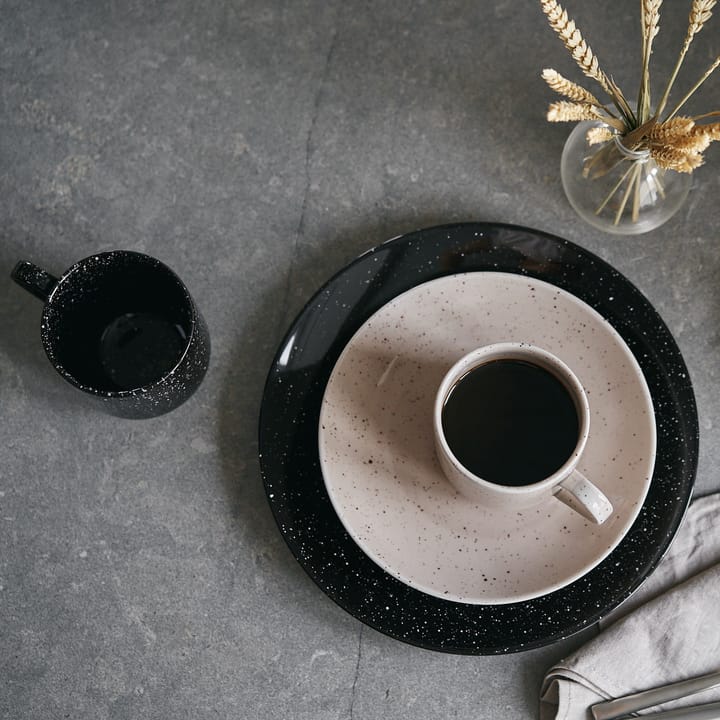 Taza Freckle 38 cl, Beige Scandi Living