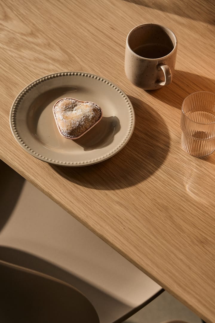 Taza Freckle 38 cl, Beige Scandi Living