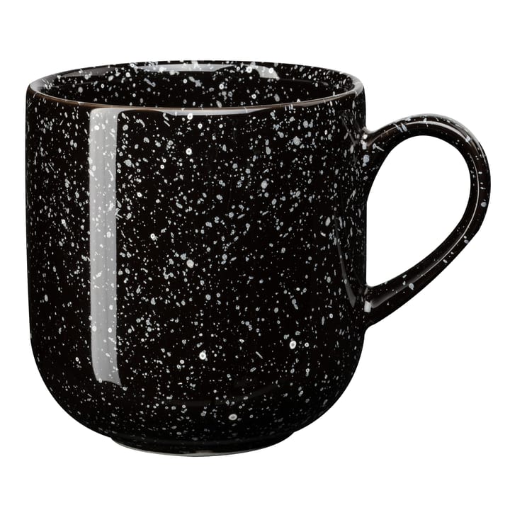 Taza Freckle 38 cl - Negro - Scandi Living