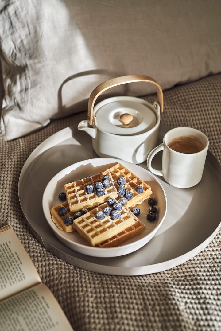 Taza Sandsbro 30 cl, Offwhite Scandi Living
