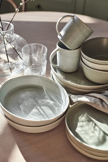 Taza Sandsbro 30 cl - Offwhite - Scandi Living