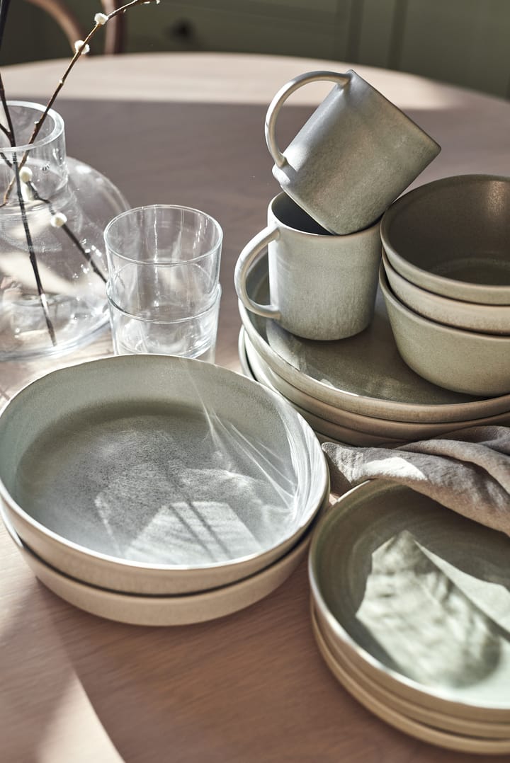 Taza Sandsbro 30 cl, Offwhite Scandi Living