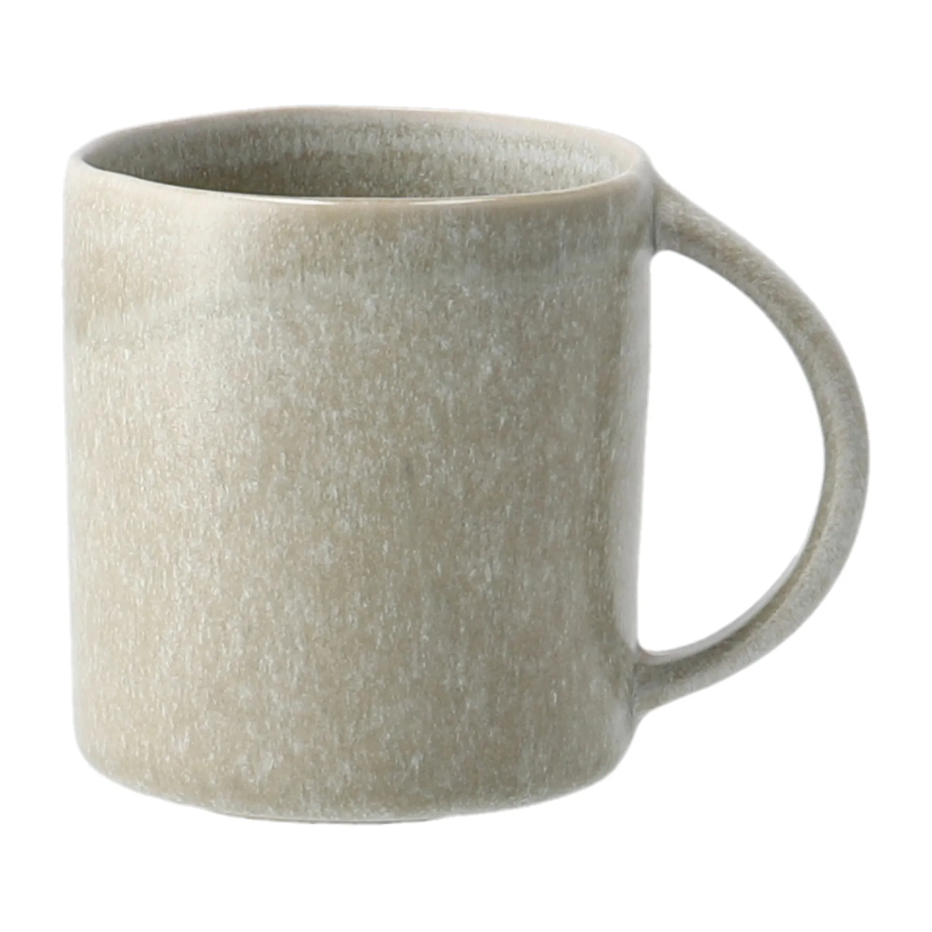 Taza Sandsbro, gris claro, 30 cl Scandi Living