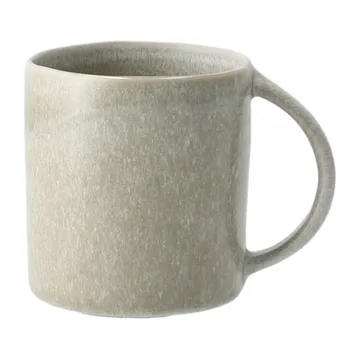 Taza Sandsbro - gris claro, 30 cl - Scandi Living