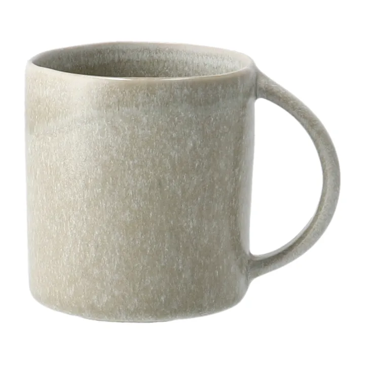 Taza Sandsbro - gris claro, 30 cl - Scandi Living