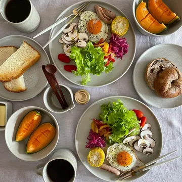 Taza Sandsbro - gris claro, 30 cl - Scandi Living