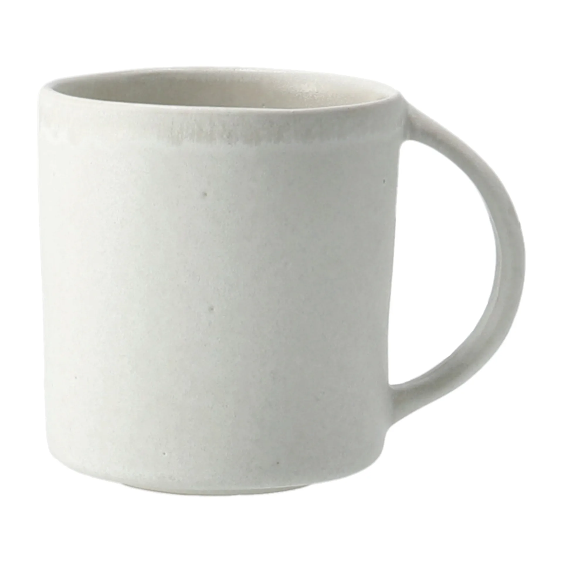 Taza Sandsbro, Offwhite, 30 cl Scandi Living