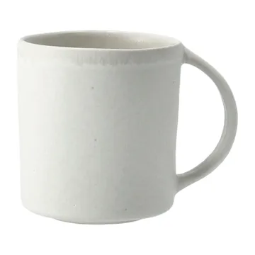 Taza Sandsbro - Offwhite, 30 cl - Scandi Living