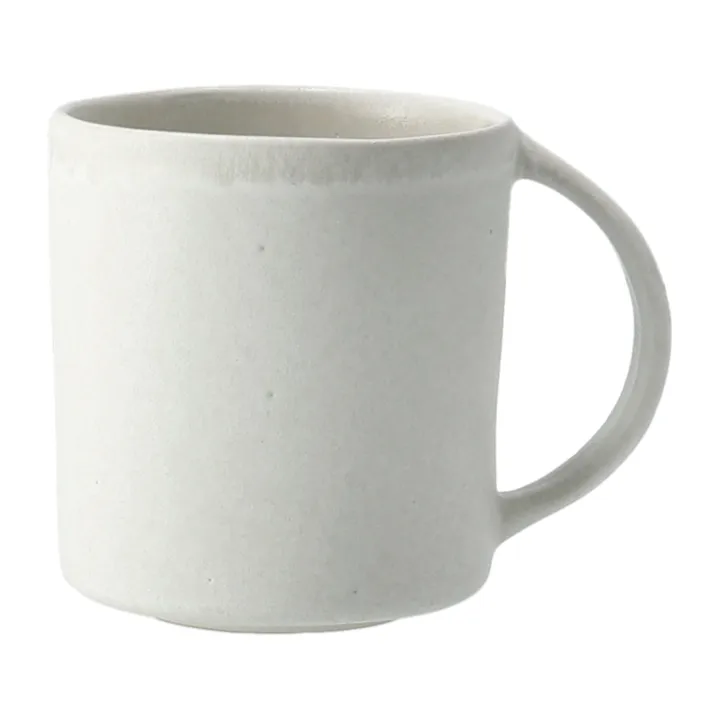 Taza Sandsbro - Offwhite, 30 cl - Scandi Living