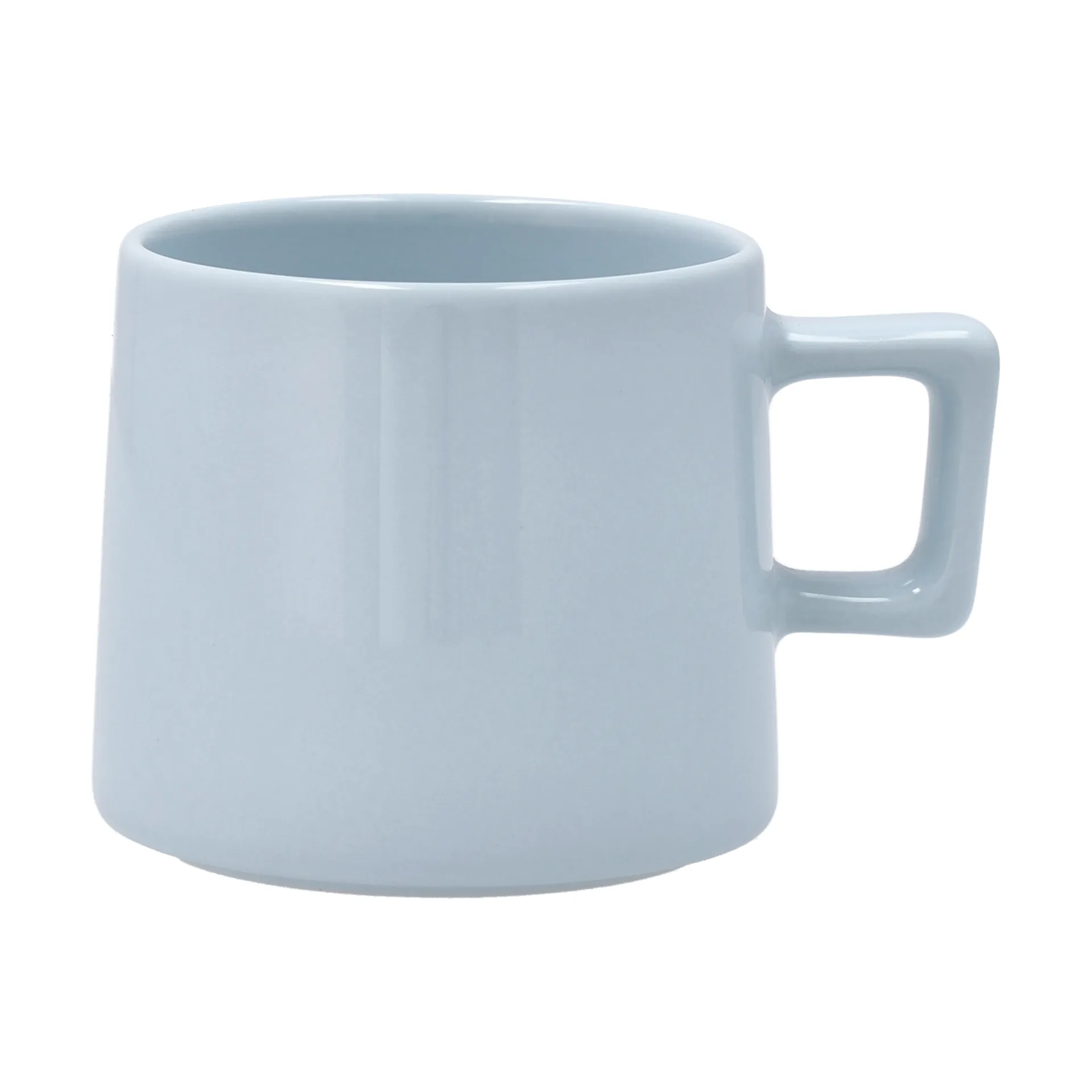Taza Taper 30 cl, Azul claro Scandi Living