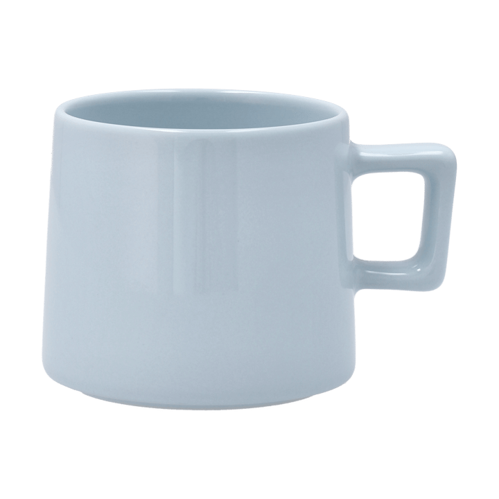 Taza Taper 30 cl - Azul claro - Scandi Living
