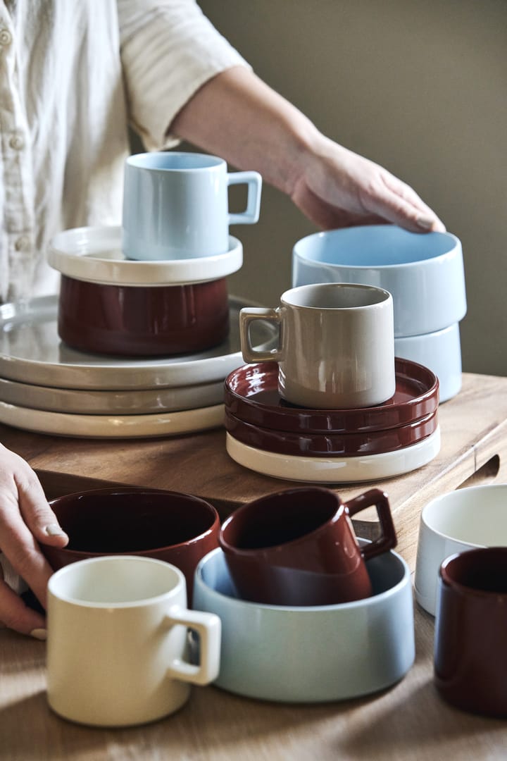 Taza Taper 30 cl, Azul claro Scandi Living