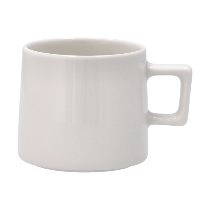 Taza Taper 30 cl - Blanco - Scandi Living