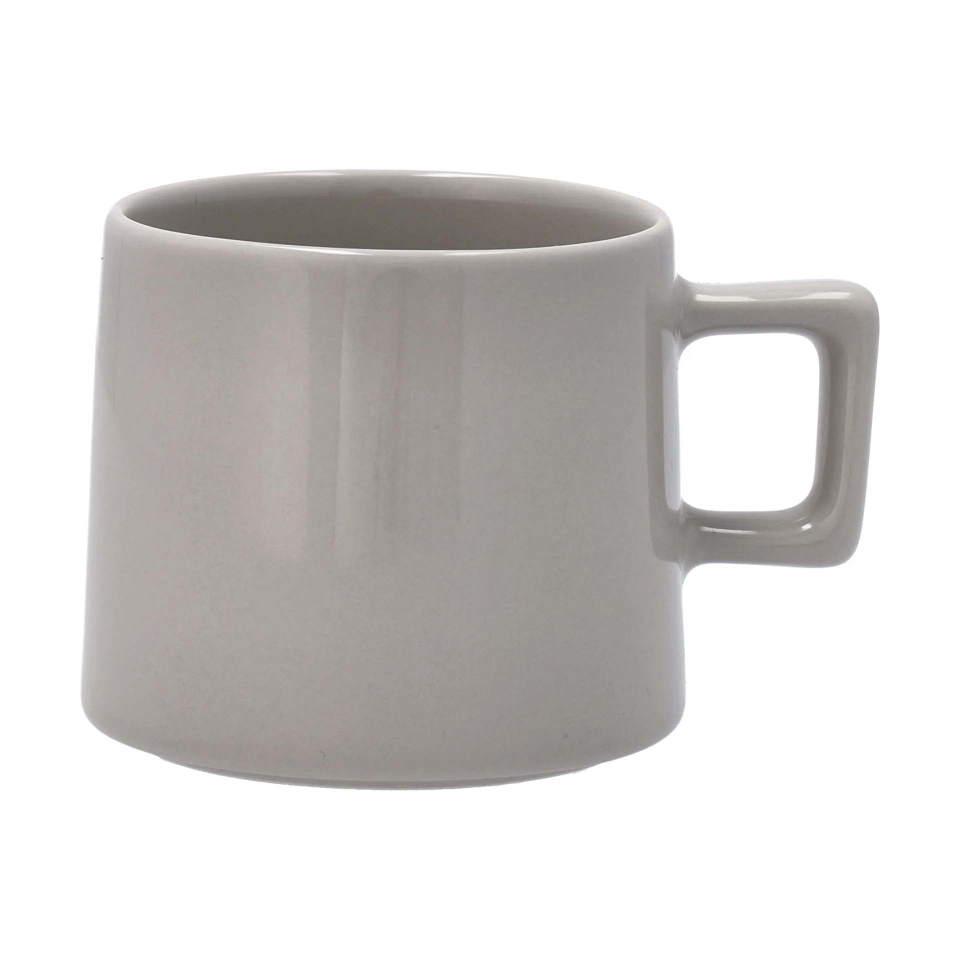 Taza Taper 30 cl, Gris claro Scandi Living