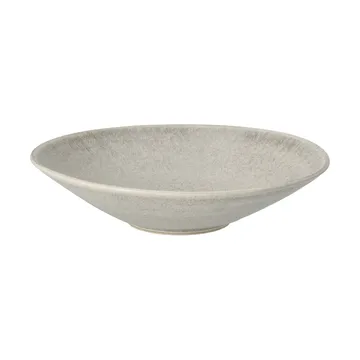 Terra plato - Beige de gres, Ø22,5 cm - Scandi Living