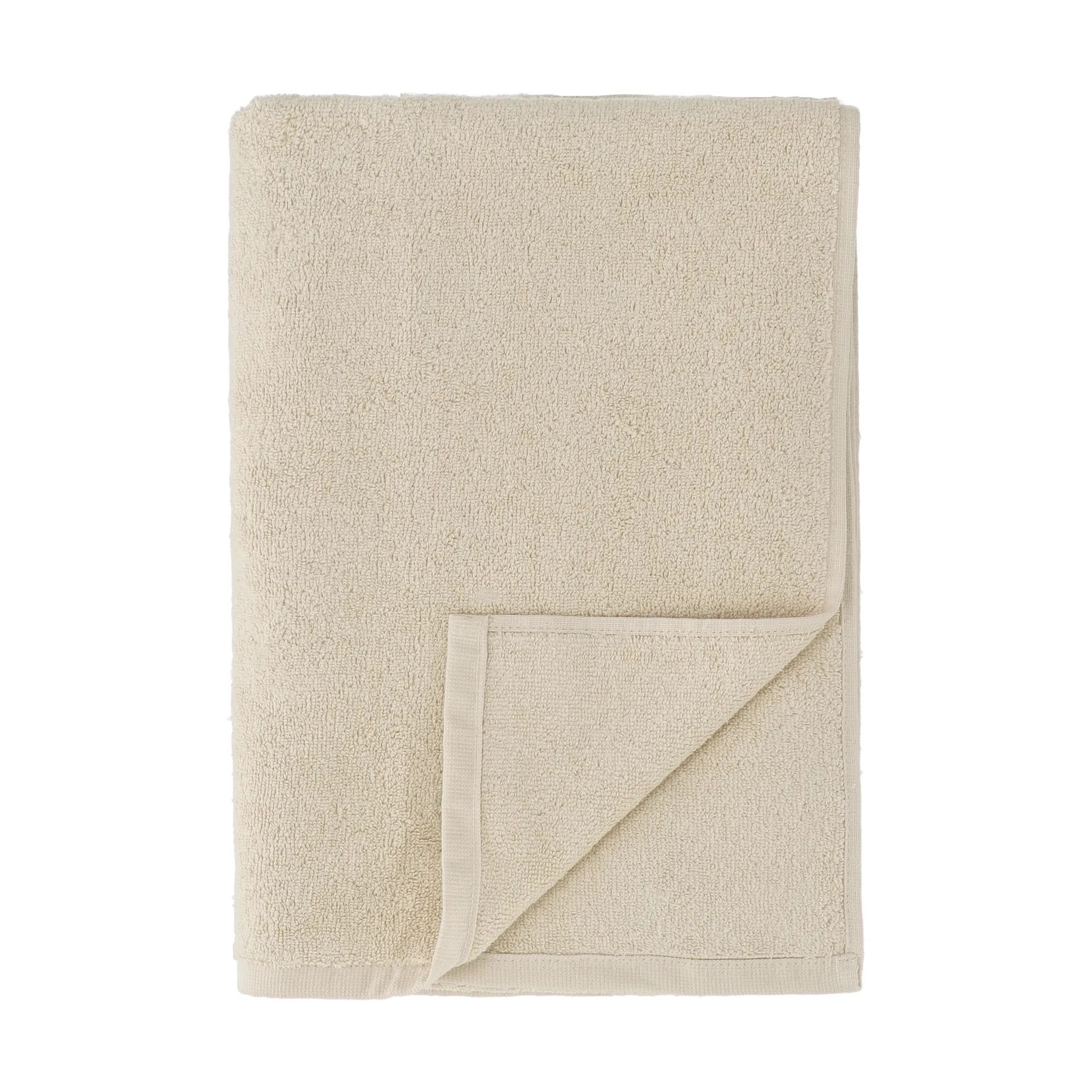 Toalla de manos Drift 50x70 cm, Blanco Scandi Living