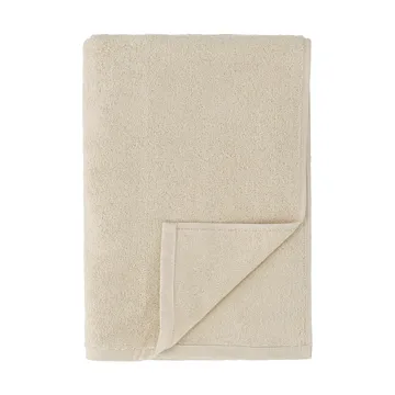 Toalla de manos Drift 50x70 cm - Blanco - Scandi Living