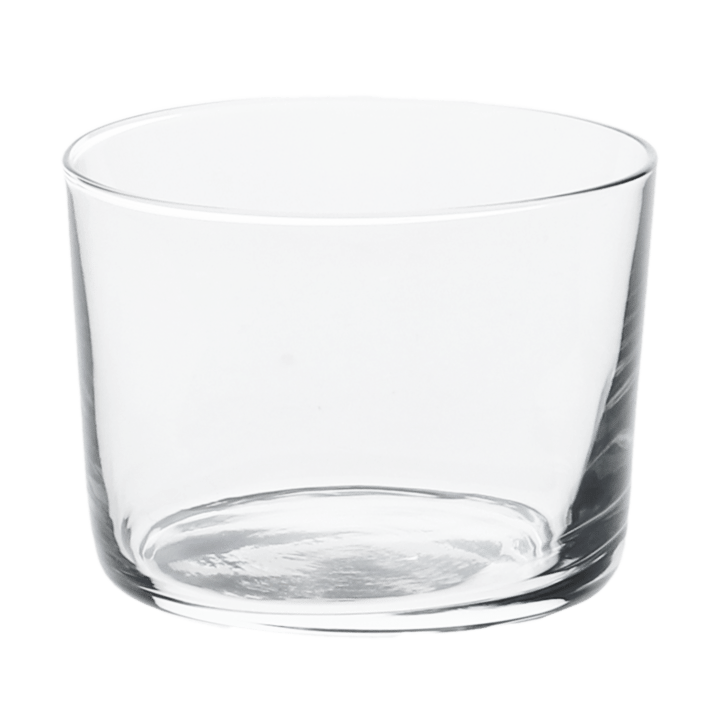 Vaso Day to Day 22 cl - Transparente - Scandi Living