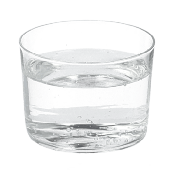 Vaso Day to Day - 22 cl - Scandi Living