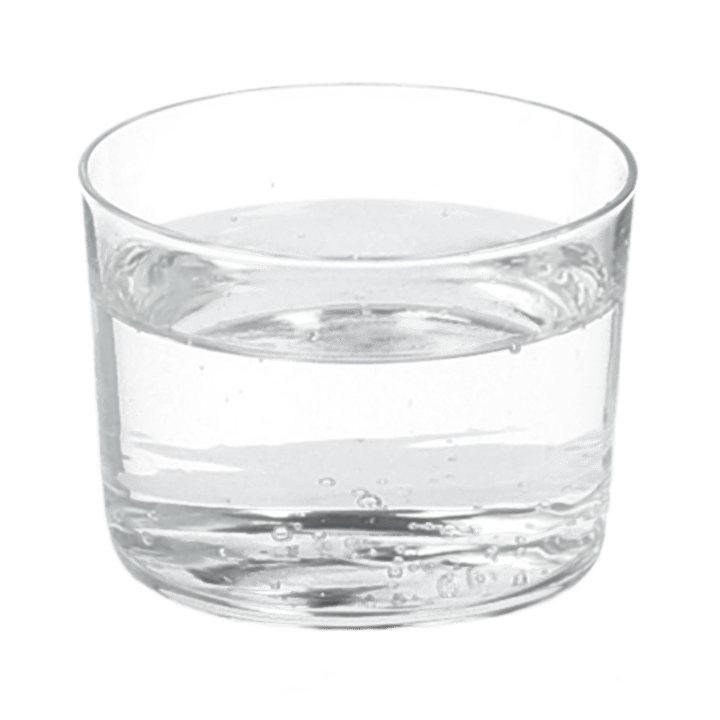 Vaso Day to Day, 22 cl Scandi Living