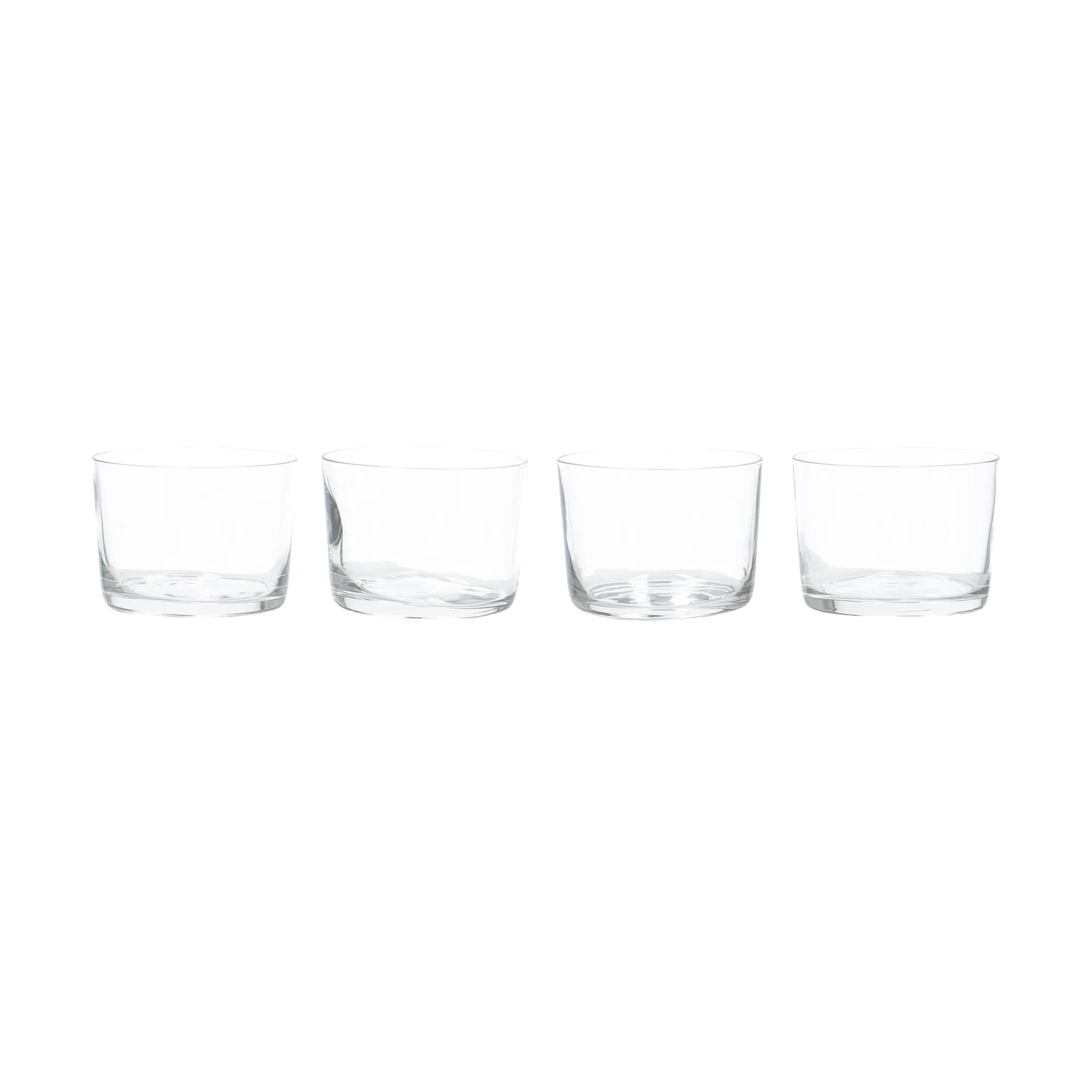 Vaso Day to Day, 22 cl Scandi Living
