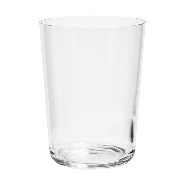 Vaso Day to Day 55 cl - Transparente - Scandi Living