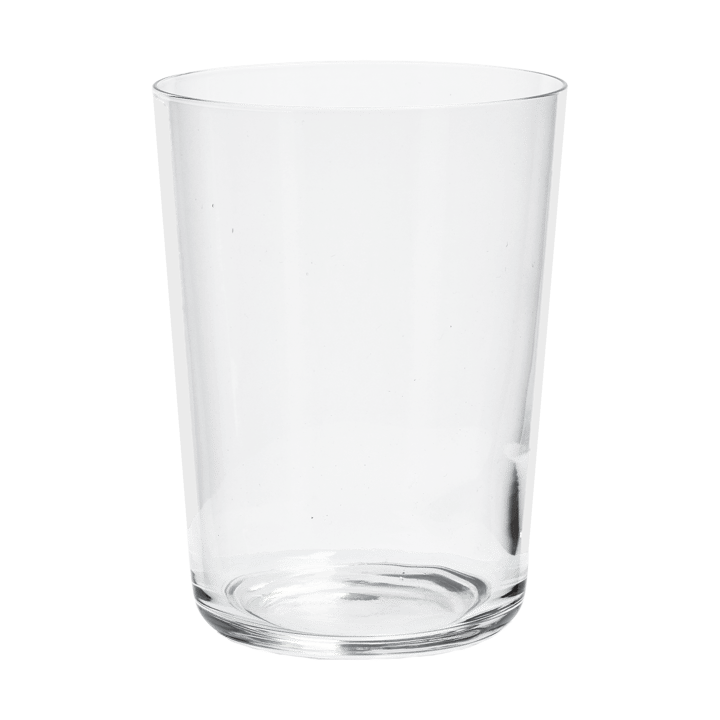 Vaso Day to Day 55 cl - Transparente - Scandi Living