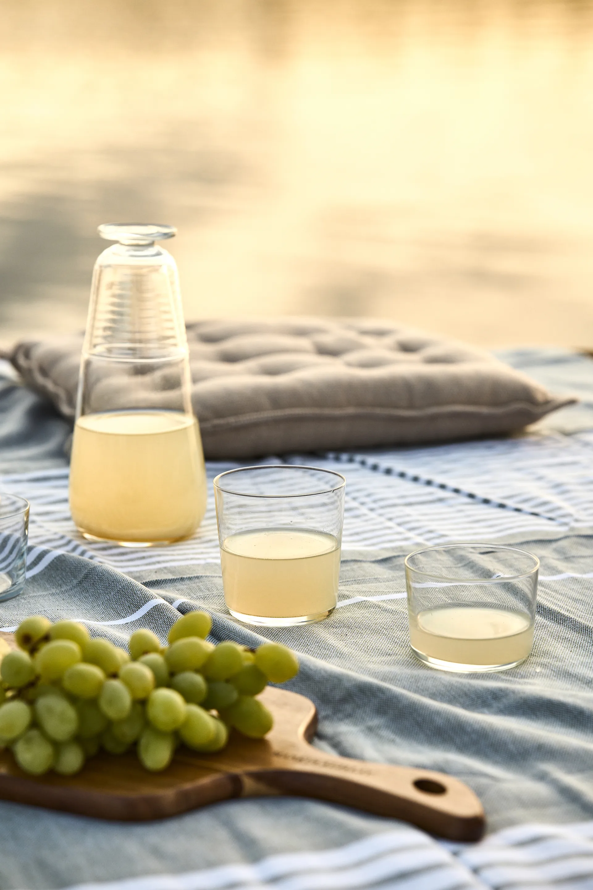 Vaso para beber Day to Day 22 cl paquete de 6,  Scandi Living