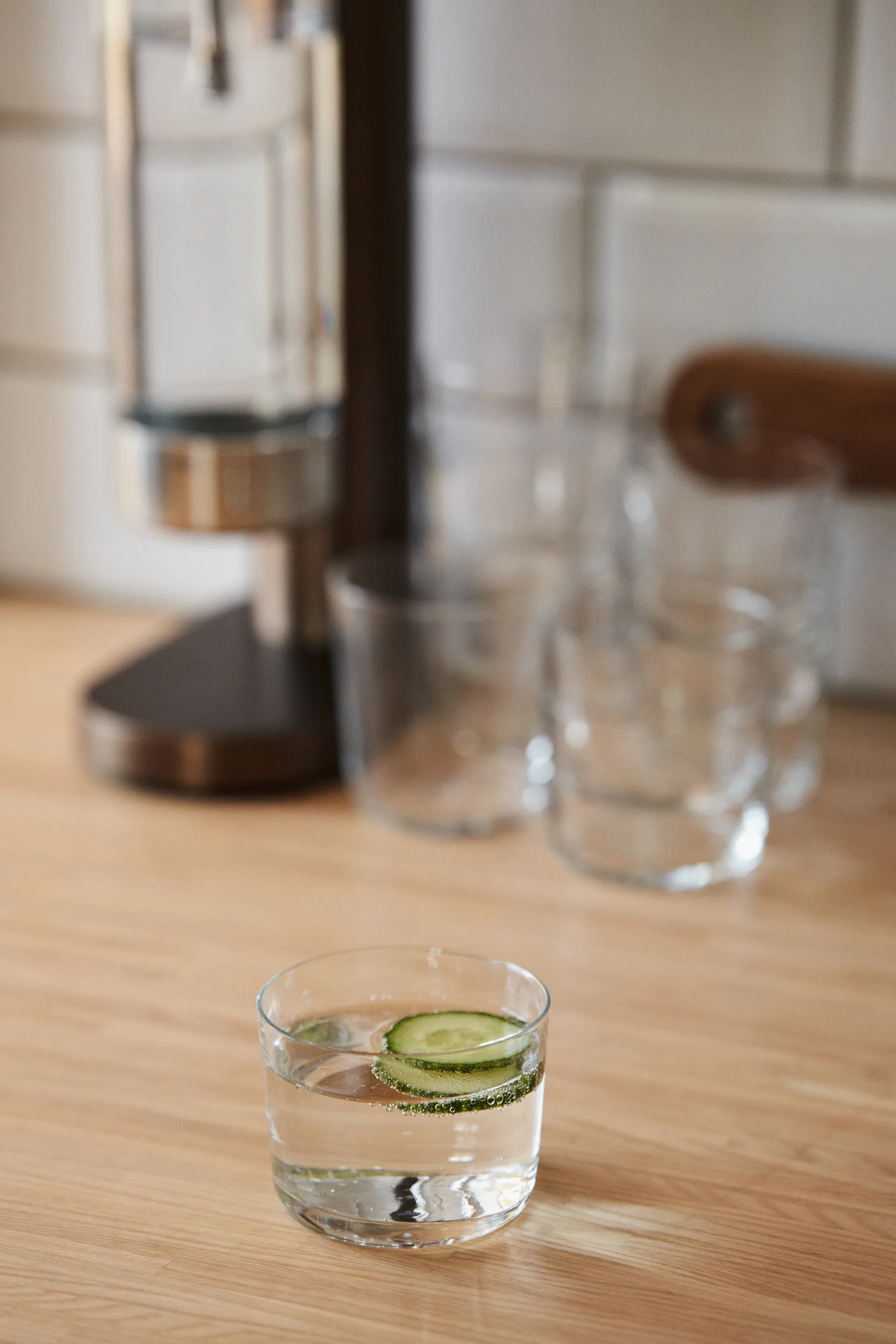 Vaso para beber Day to Day 22 cl paquete de 6,  Scandi Living