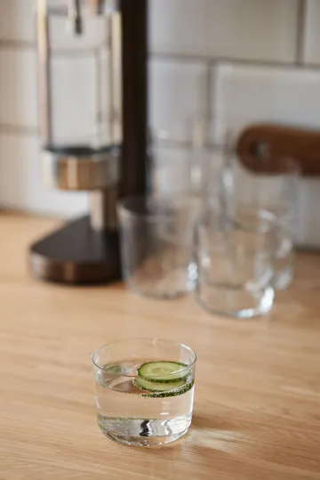 Vaso para beber Day to Day 22 cl paquete de 6 - Scandi Living