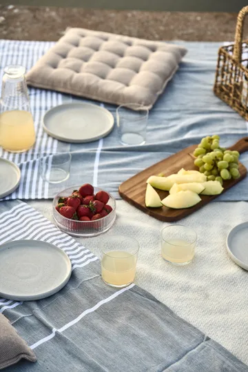 Vaso para beber Day to Day 22 cl paquete de 6 - Scandi Living