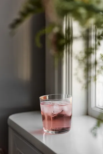 Vaso para beber Day to Day 37 cl paquete de 6 - Scandi Living