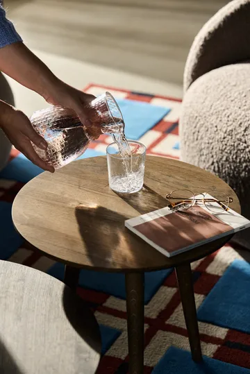 Vaso para beber Day to Day 55 cl paquete de 6 - Scandi Living