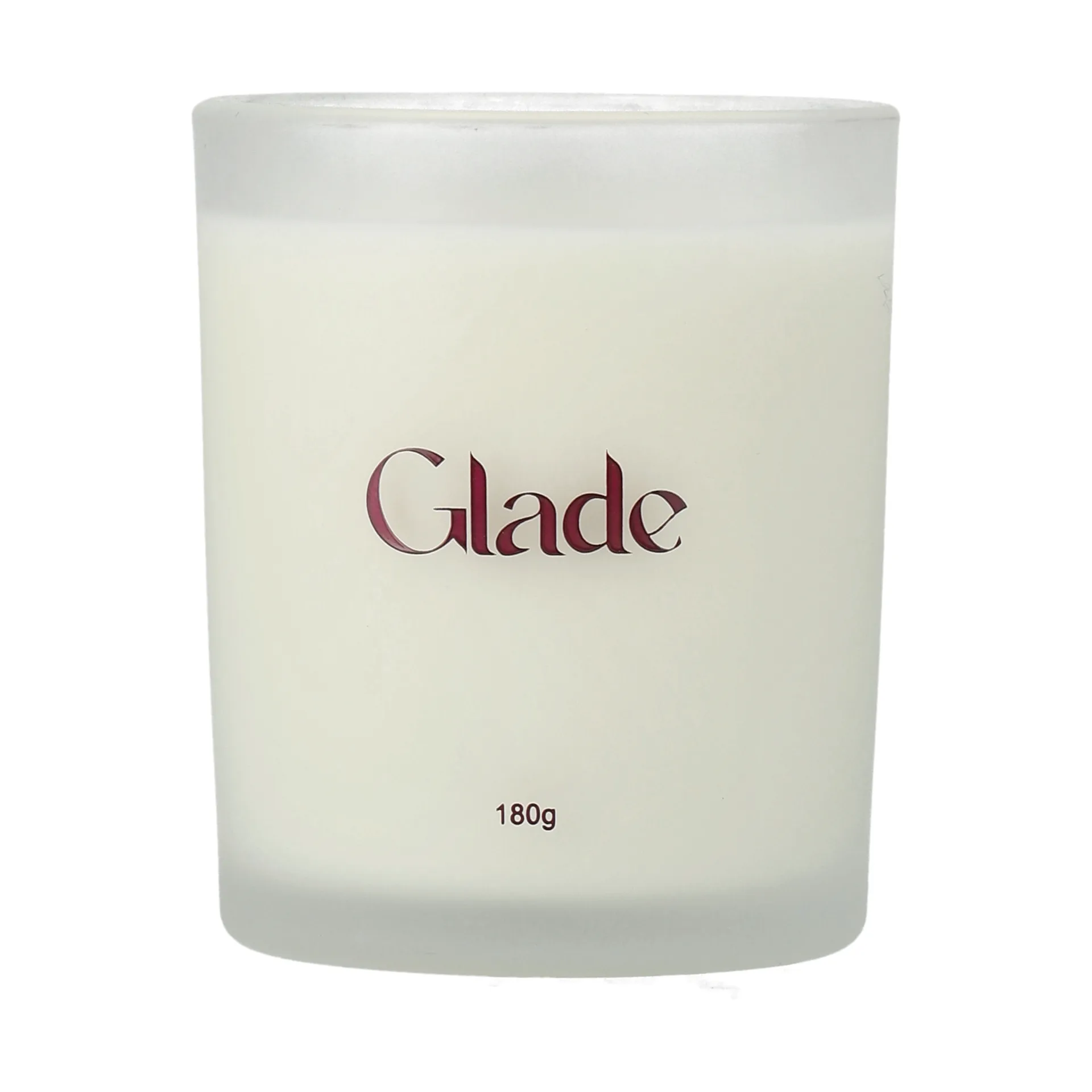 Vela aromática Glade, 180 g Scandi Living