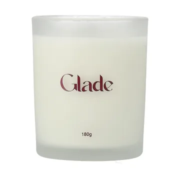 Vela aromática Glade - 180 g - Scandi Living