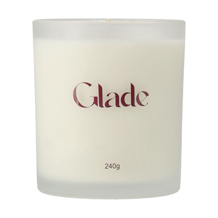 Vela aromática Glade, 240 g Scandi Living