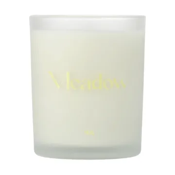 Vela aromática Meadow - 180 g - Scandi Living