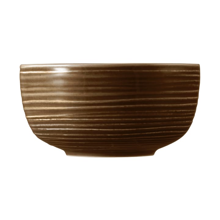 2 Boles Terra Ø17,7 cm, Earth Brown Seltmann Weiden