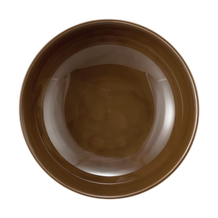2 Boles Terra Ø17,7 cm, Earth Brown Seltmann Weiden