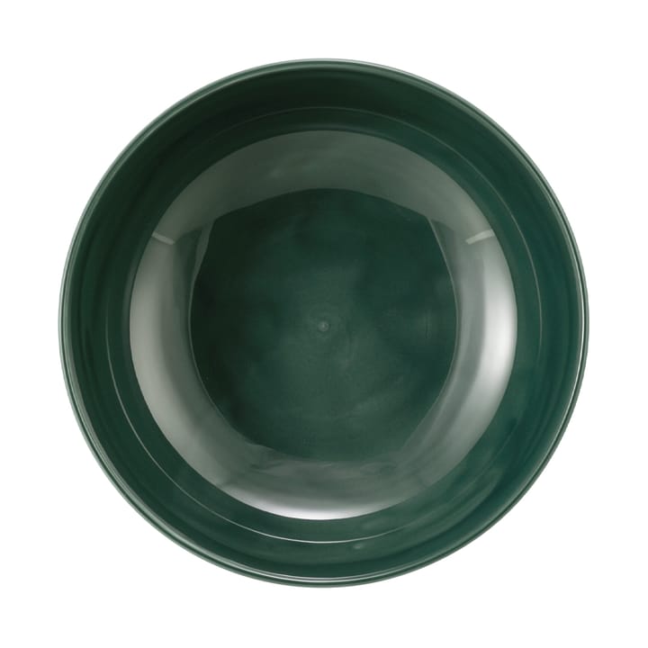 2 Boles Terra Ø20,4 cm, Moss Green Seltmann Weiden