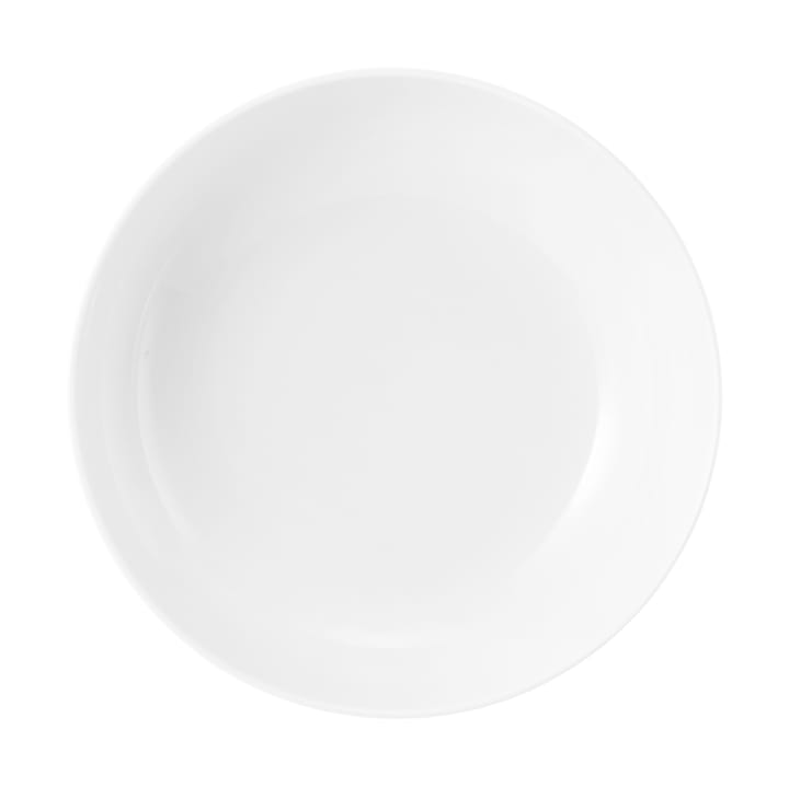 2 Boles Terra Ø25,5 cm, Blanco Seltmann Weiden