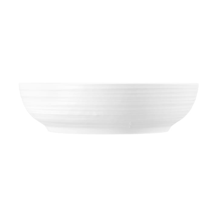 2 Boles Terra Ø25,5 cm, Blanco Seltmann Weiden