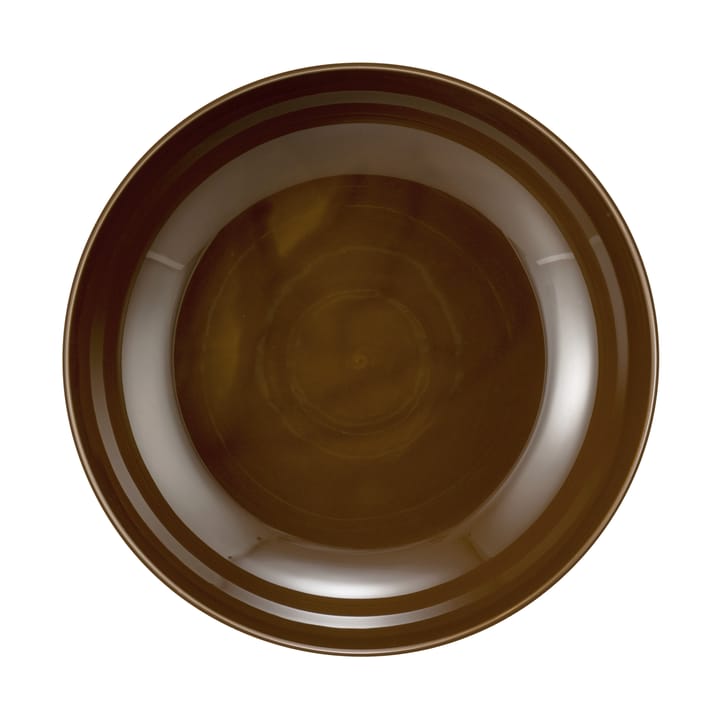2 Boles Terra Ø25,5 cm, Earth Brown Seltmann Weiden