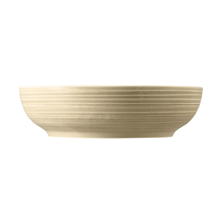2 Boles Terra Ø25,5 cm, Sand Beige Seltmann Weiden