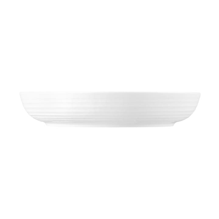 2 Boles Terra Ø28 cm, Blanco Seltmann Weiden