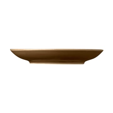 6 Platos de café Terra Ø12 cm - Earth Brown - Seltmann Weiden