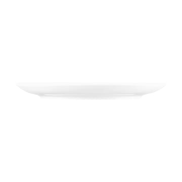 6 Platos de café Terra Ø16,1 cm - Blanco - Seltmann Weiden